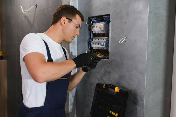 Best Commercial Electrician Services  in Melrose Park, IL