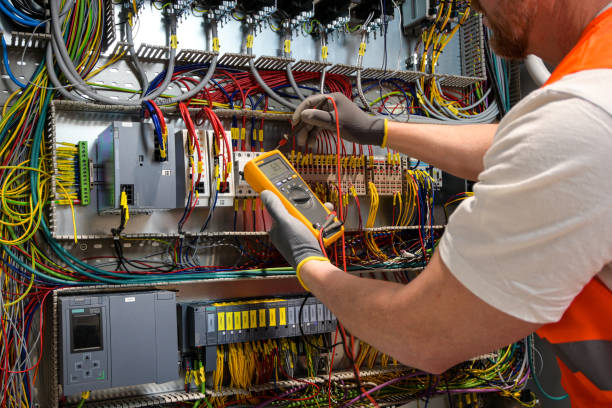 Best Electric Panel Repair  in Melrose Park, IL